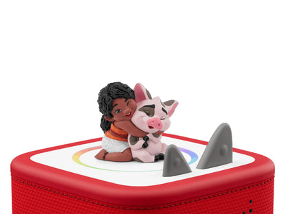 tonies® | Disney Moana 2: Simea Tonie | Adventure