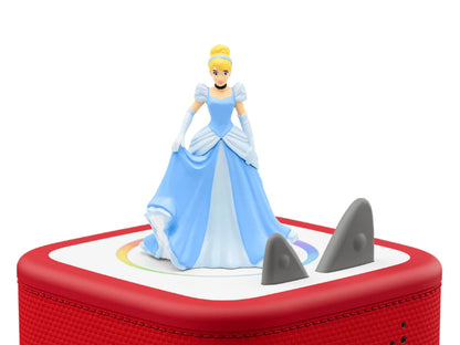 tonies® | Disney Cinderella Tonie | Adventure