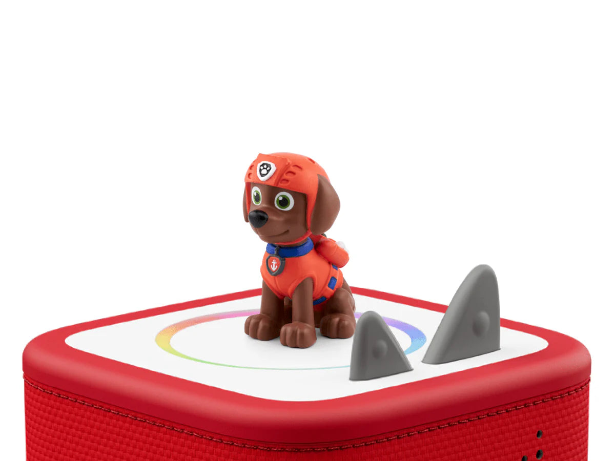 tonies® | PAW Patrol Zuma Tonie | Adventure