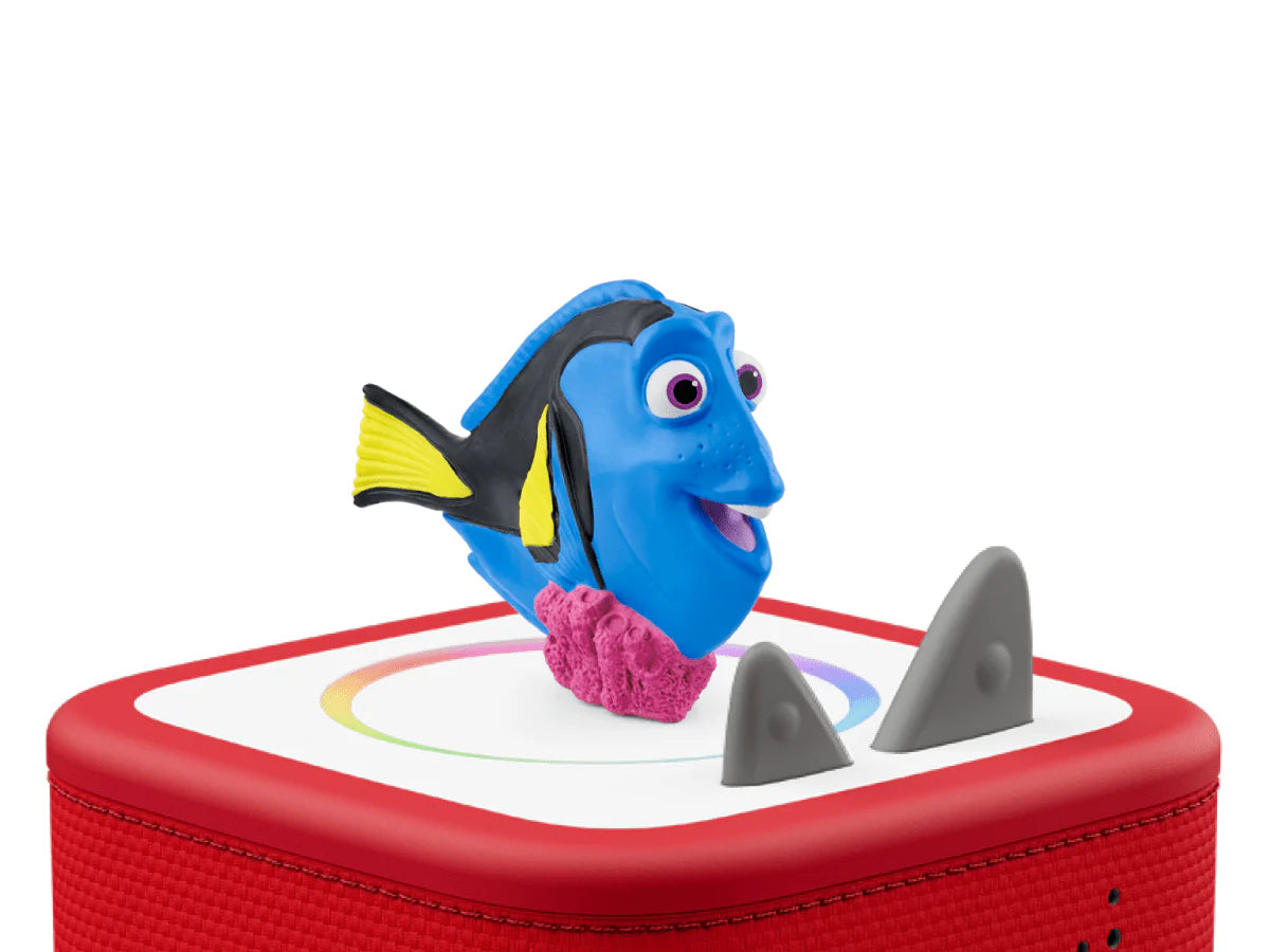 tonies® | Disney & Pixar Finding Dory Tonie | Adventure