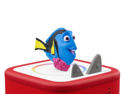 tonies® | Disney & Pixar Finding Dory Tonie | Adventure