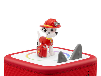 tonies® | PAW Patrol Marshall Tonie | Adventure