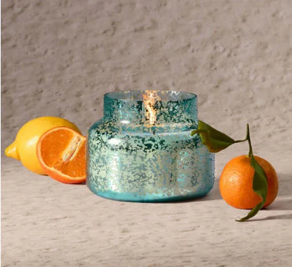 Capri Blue | Volcano Aqua Opaline Signature Candle | All Sizes