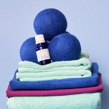 Capri Blue | Volcano Laundry Fragrance Oil | 15mL