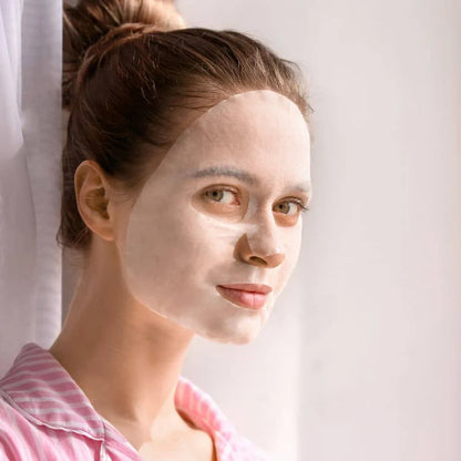 Patchology | The Good Fight Face Mask | 1 Mask