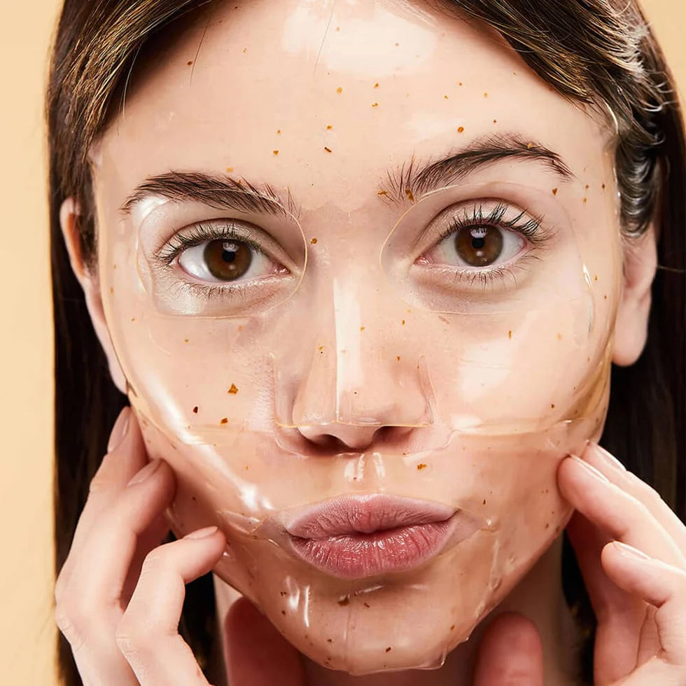 Patchology | Chill Mode Face Mask | 1 Face Mask