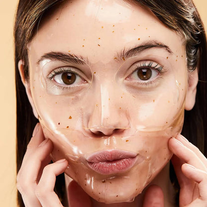 Patchology | Chill Mode Face Mask | 1 Face Mask