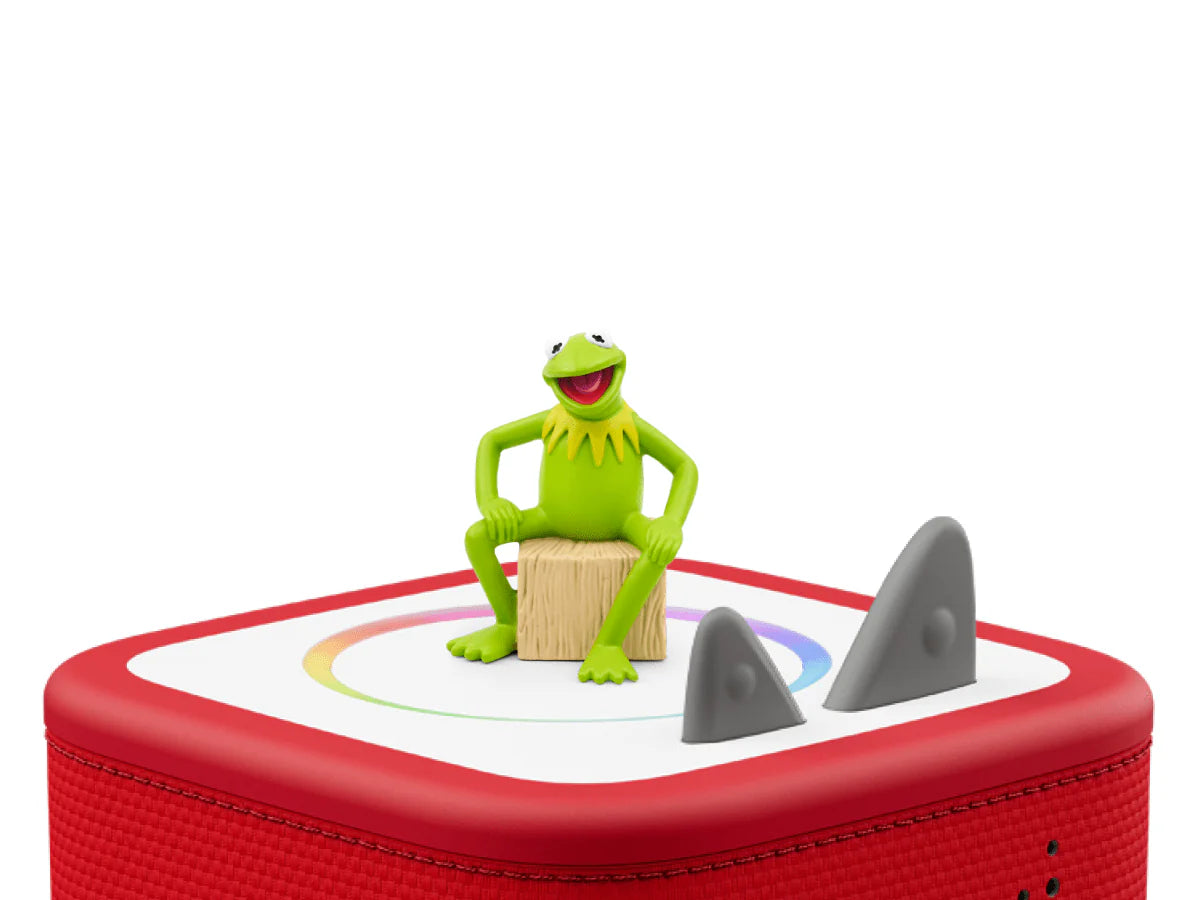 tonies® | Disney The Muppets: Kermit the Frog Tonie | Adventure