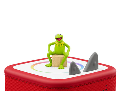 tonies® | Disney The Muppets: Kermit the Frog Tonie | Adventure