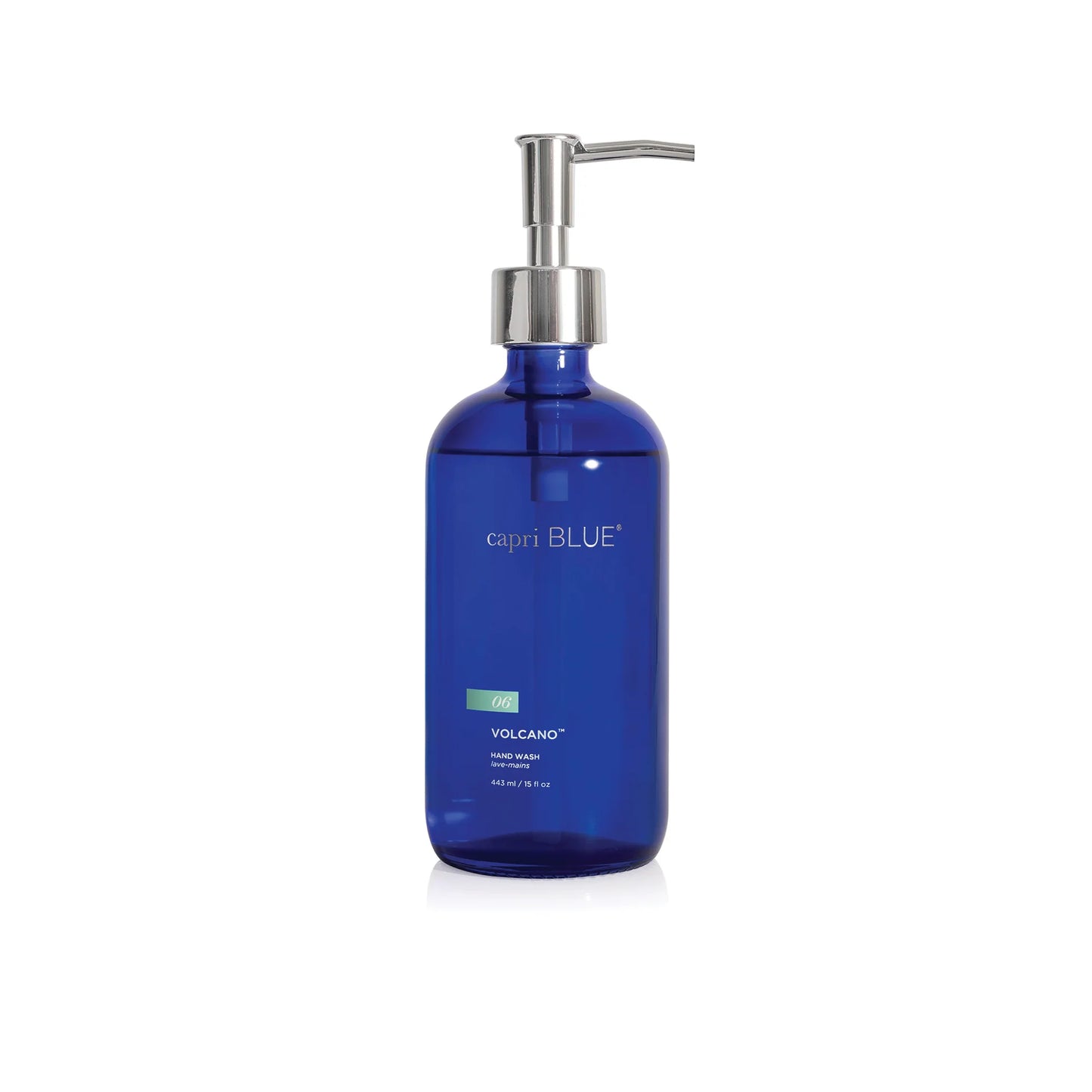 Capri Blue | Volcano Hand Wash | All Sizes