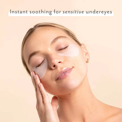 Patchology | Skin Remedy Soothing Eye Gels | All Pack Sizes