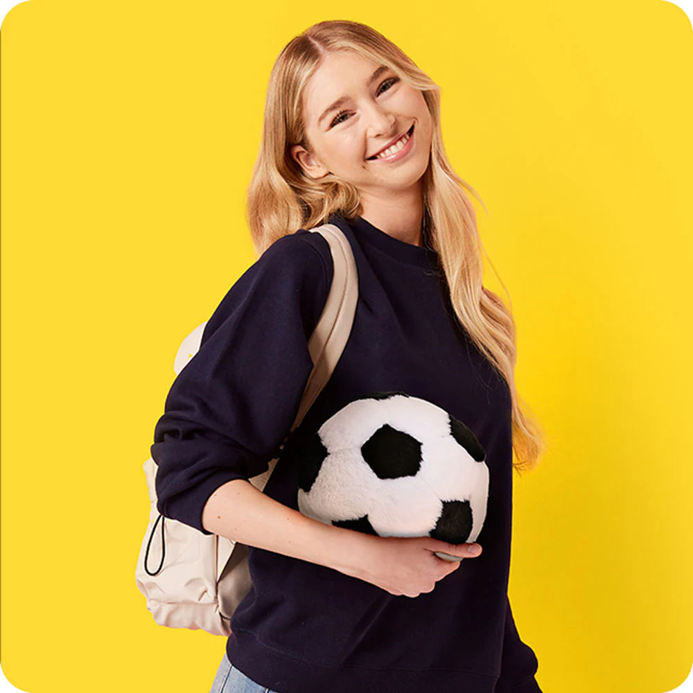 Warmies | Soccer Ball