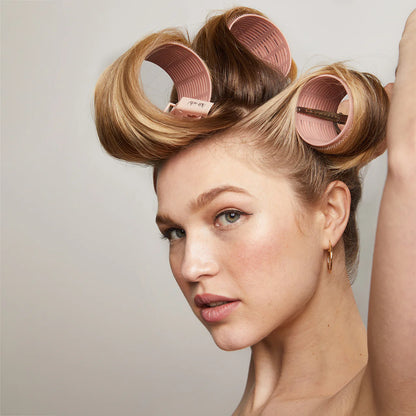 Kitsch | XL Thermal Rollers | 4pc Set