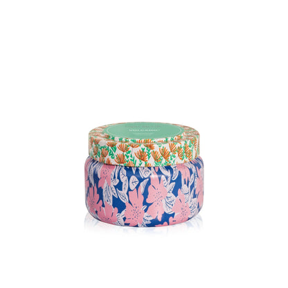 Capri Blue | Volcano Pattern Play Signature Candle | All Sizes