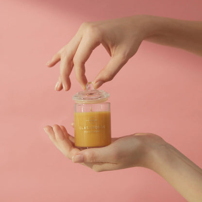 Glasshouse Fragrances | A Tahaa Affair | Candle