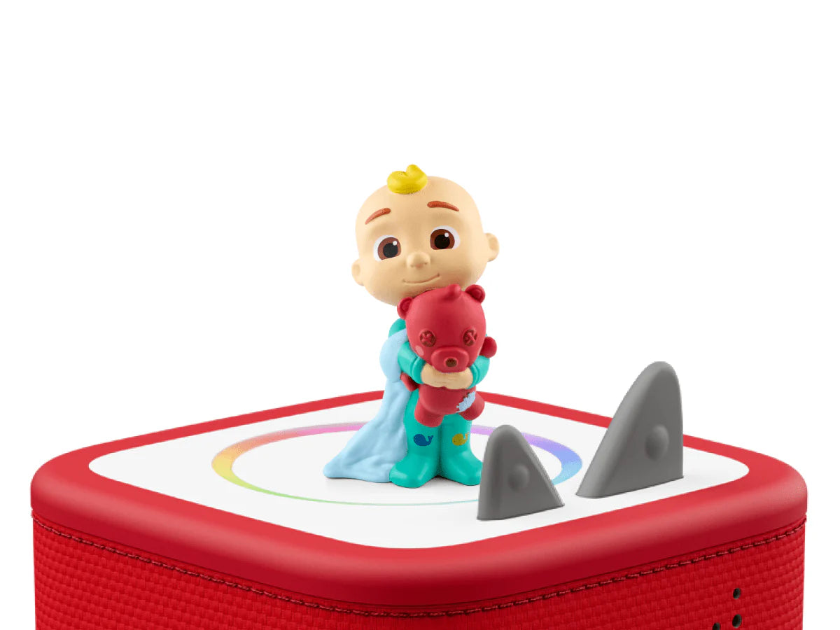 tonies® | CoComelon: Getting Ready with JJ Tonie | Sing & Dance