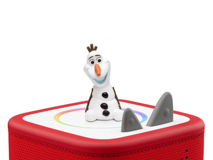 tonies® | Disney Frozen: Olaf Tonie | Adventure