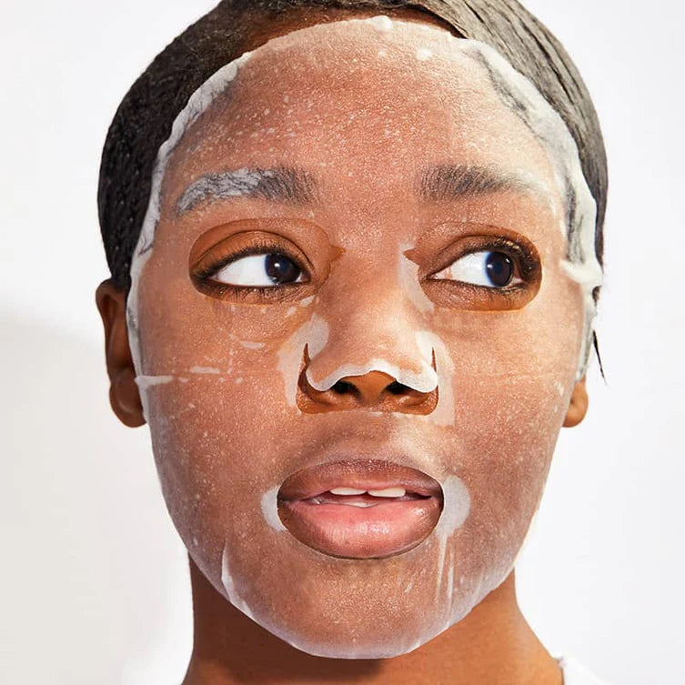 Patchology | Illuminate Illuminateur Face Mask | 2 Masks