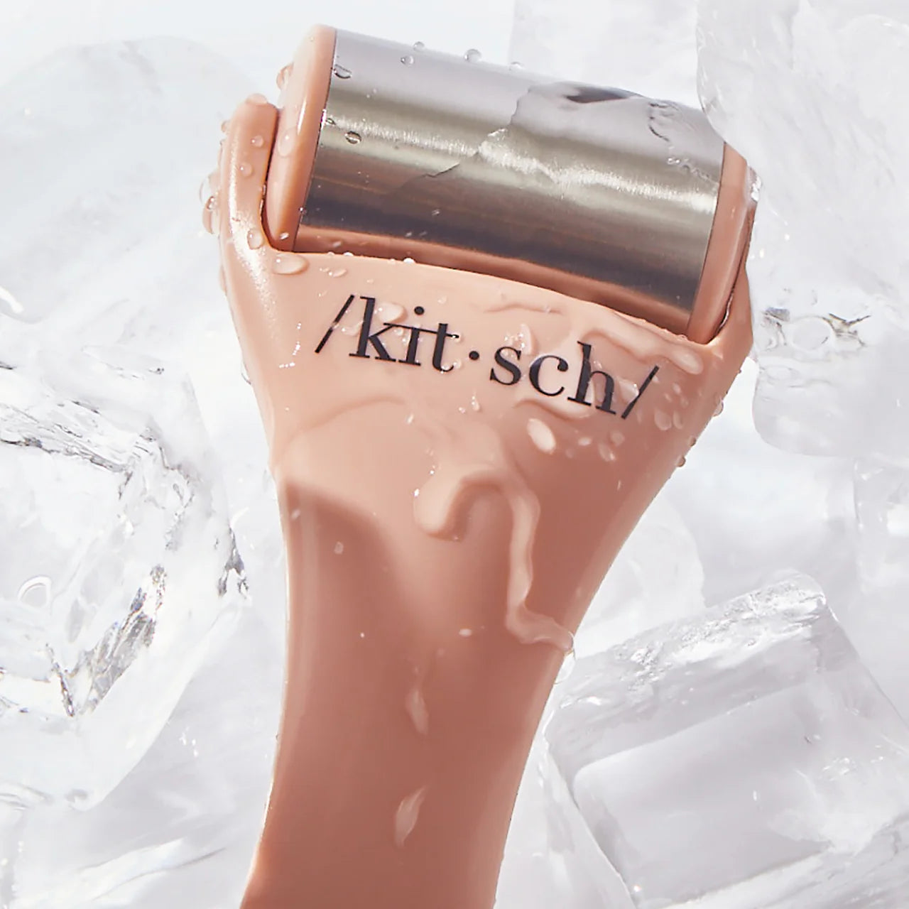 Kitsch | Terracotta Ice Roller