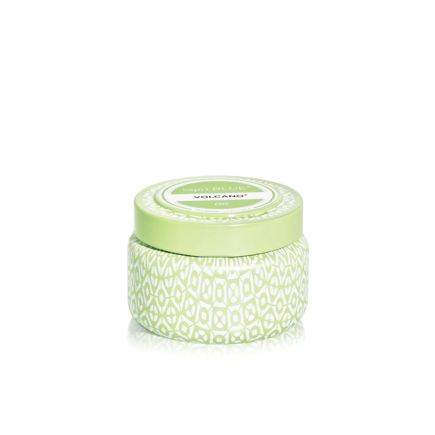 Capri Blue | Volcano Iced Matcha Signature Candle | All Sizes
