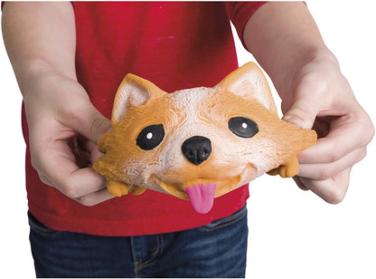 Skwishy Pet Dog - Blind Pull