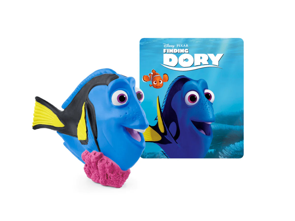 tonies® | Disney & Pixar Finding Dory Tonie | Adventure