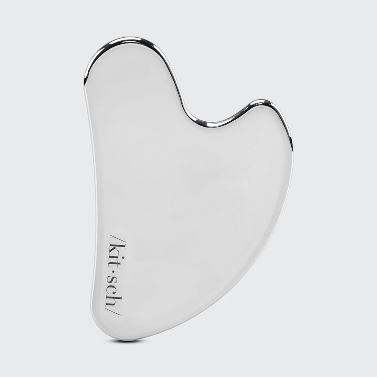 Kitsch | Stainless Steel Gua Sha