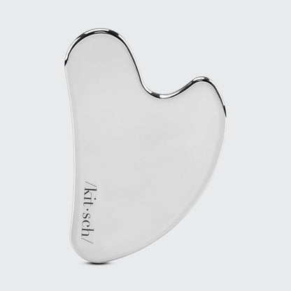Kitsch | Stainless Steel Gua Sha