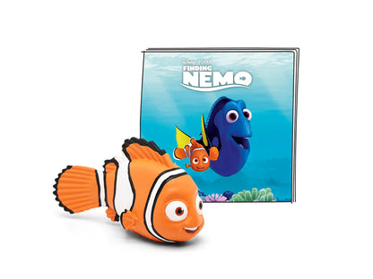 tonies® | Disney & Pixar Finding Nemo Tonie | Adventure