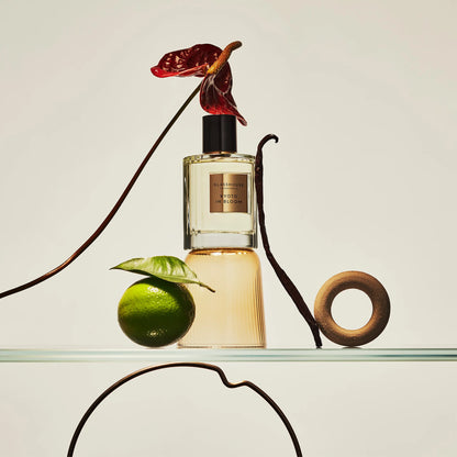 Glasshouse Fragrances | Kyoto In Bloom | 100ml Eau de Parfum