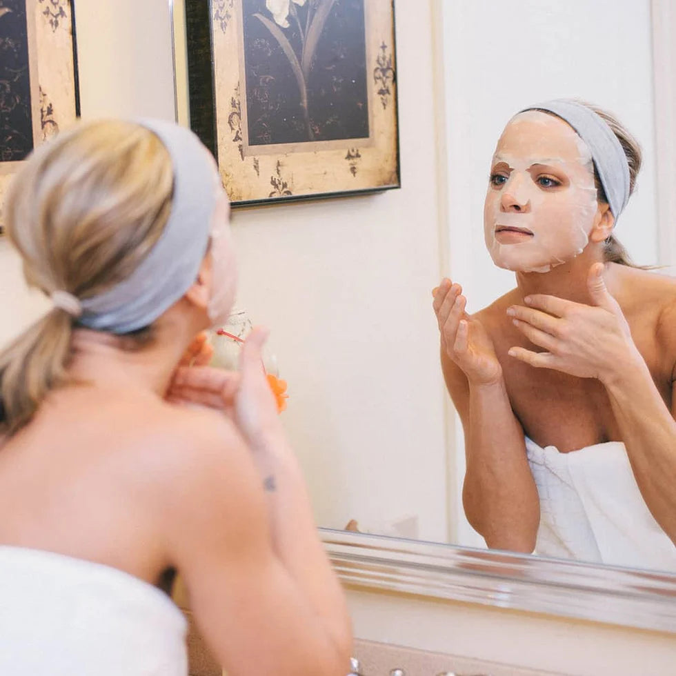 Patchology | Hydrate Hydratant Face Mask | 2 Masks