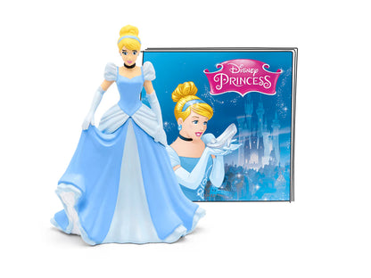 tonies® | Disney Cinderella Tonie | Adventure