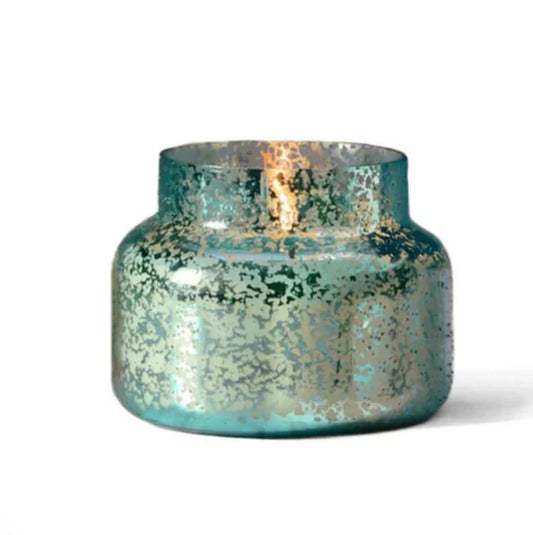 Capri Blue | Volcano Aqua Opaline Signature Candle | All Sizes