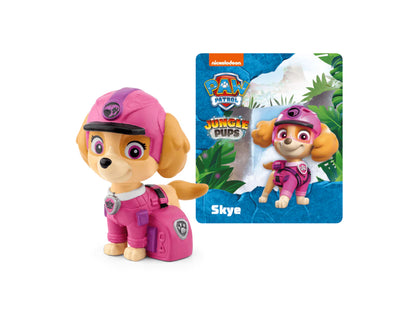 tonies® | PAW Patrol Jungle Pups: Skye Tonie | Adventure
