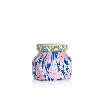 Capri Blue | Volcano Pattern Play Signature Candle | All Sizes