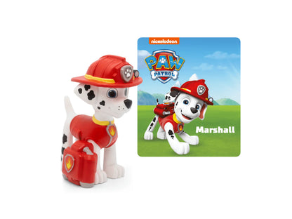tonies® | PAW Patrol Marshall Tonie | Adventure