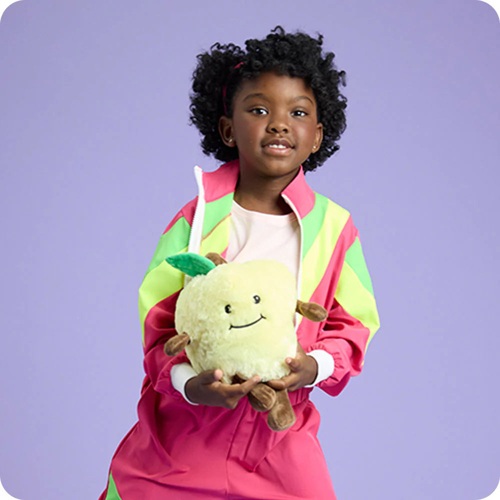 Warmies | Golden Apple