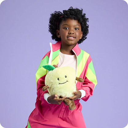 Warmies | Golden Apple