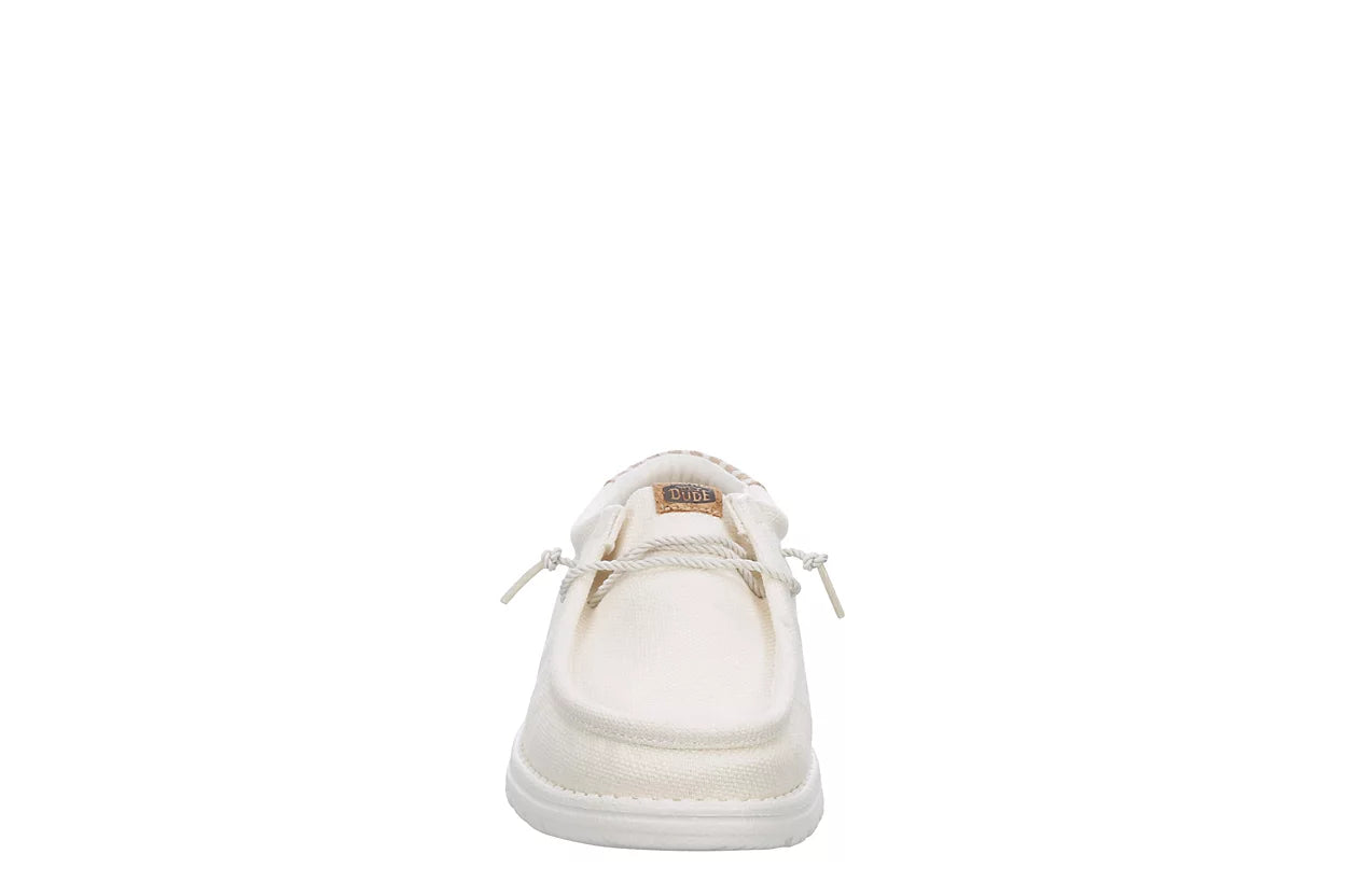 Hey Dudes Wally Resort | Multiple Colors