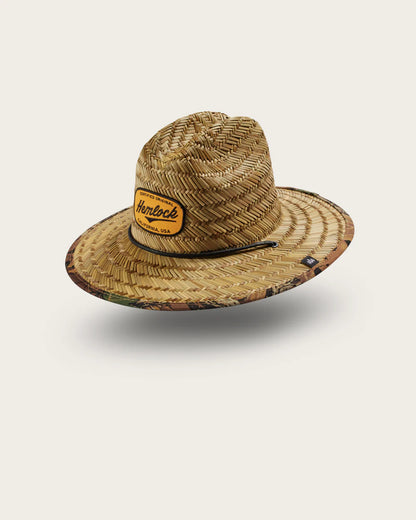 Hemlock Hats Kids Signature Lifeguard | Realtree® Advantage Camo
