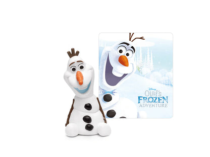 tonies® | Disney Frozen: Olaf Tonie | Adventure