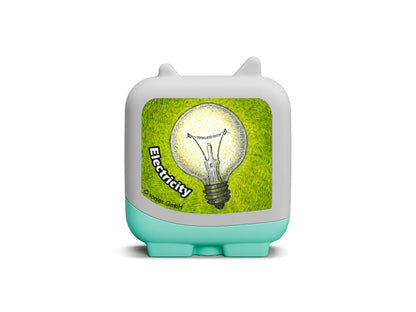 tonies® | Inventions and Innovation Clever Tonies - 4 Pack | Learn/Discover Set