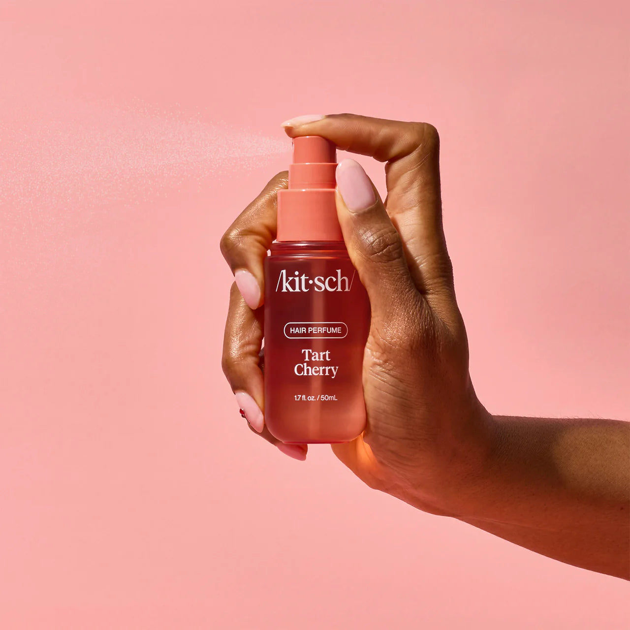 Kitsch |  Hair Perfume | All Styles