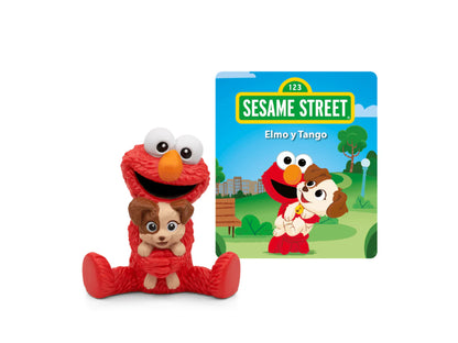 tonies® | Sesame Street: Elmo & Tango Tonie | Learn