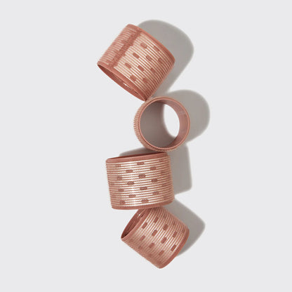 Kitsch | XL Thermal Rollers | 4pc Set