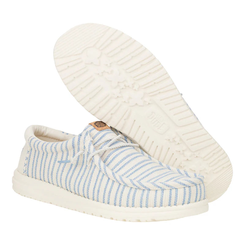 Hey Dudes Wally Resort | Multiple Colors