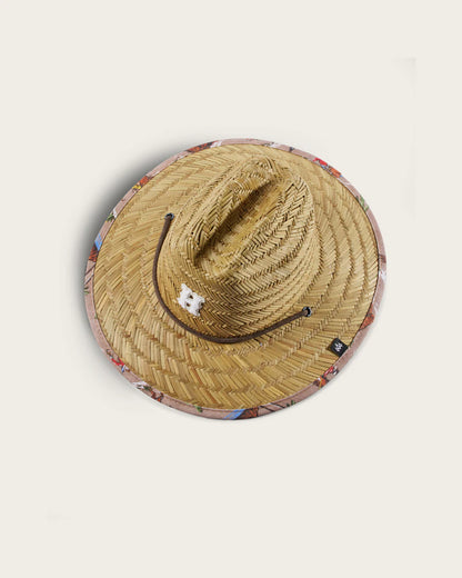 Hemlock Hats Kids Signature Lifeguard | Island Cowboy