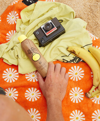 Sun Bum Original SPF 50 Sunscreen Spray