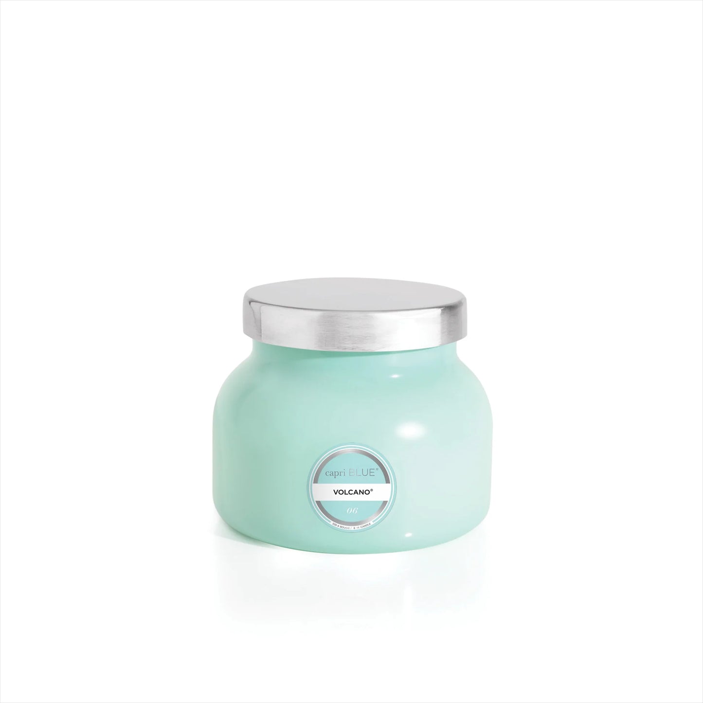 Capri Blue | Volcano Aqua Signature Candle | All Sizes