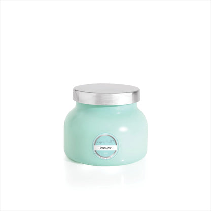 Capri Blue | Volcano Aqua Signature Candle | All Sizes